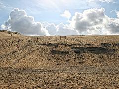 Dune du Pyla - 01