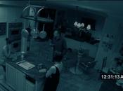 Viral point: Paranormal Activity virale continua anche dopo l’uscita film