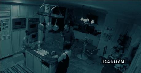 Viral point: per Paranormal Activity il virale continua anche dopo l’uscita del film