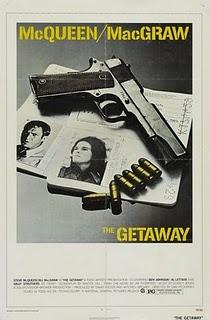 The Getaway