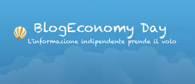 Blog economy Day,ricorda che....