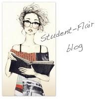 Collabotazione con Student-Flair blog