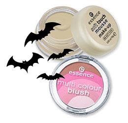 Essence... be a Halloween Beauty!