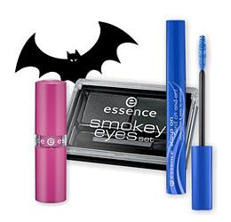 Essence... be a Halloween Beauty!