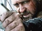 Robin Hood Invictus