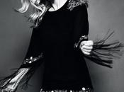 Kate Moss TopShop autunno 2010 prime immagini