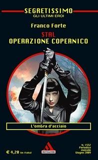 LMBR intervista FRANCO FORTE  - Il suo nuovo romanzo 'I BASTIONI DEL CORAGGIO' uscirà il 2 novembre 2010