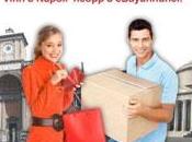 parla dialetto. eBay parlasse ferrarese?