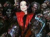 Michael Jackson: “Thriller” diventa film cinema