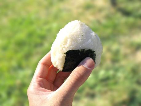 onigiri in love (ricetta per onigiri)