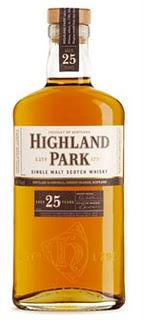 HIGLAND PARK - single malts - (Orkney Island)