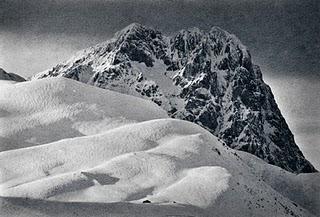 Montagna e Fotografia