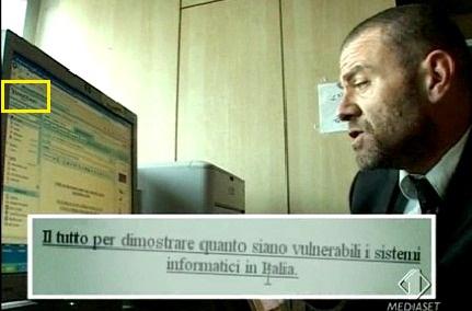 Hacker delle iene svela com’è semplice violare una casella su YahooMAIL!