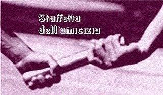 La staffetta dell’amicizia