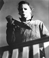 Halloween e il mito di Michael Myers