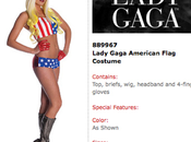 costumi Halloween Lady Gaga!