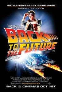 Ritorno al futuro (nonostante i nerd)