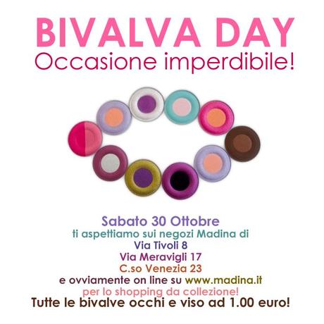 Madina : Bivalva Day!