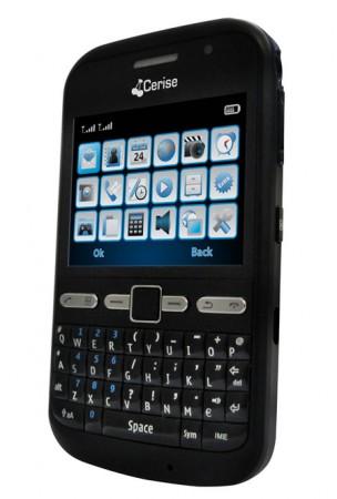 Cerise, il primo smartphone dual sim 3G di ONDA Communication