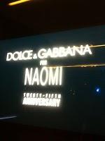 Domenico Dolce e Stefano Gabbana: Cina Tour