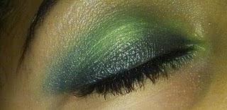 Trucco Verde!