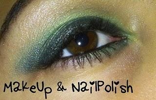 Trucco Verde!