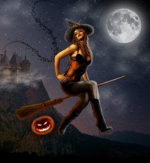 HALLOWEEN E LA NOTTE DELLE ...