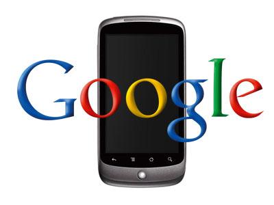 Google Nexus One plus logo Ma il Nexus Two arriva o no? Scopriamolo insieme