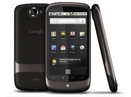  Google Nexus One: nuova radio 5.12.00.08