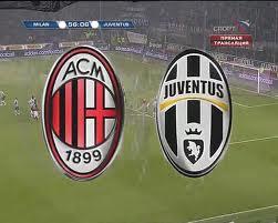 Milan Juventus live