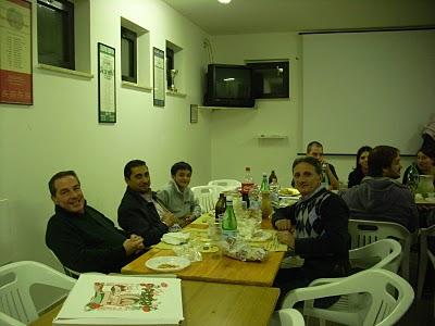 Cookaround forum: raduno a Perugia del 24 ottobre 2010
