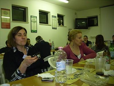 Cookaround forum: raduno a Perugia del 24 ottobre 2010