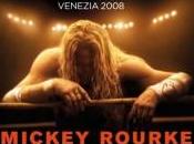 Recensione film Wrestler