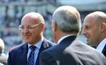 Milan-Juventus: Marotta spera buon risultato!!