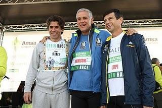 Montecitorio Running club