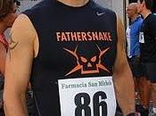 Fathersnake l'attentato della vecchietta ("Corsa delle torri" Albenga)