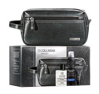 L'Angolo delle News:  A Natale Regala Collistar (per Lui)