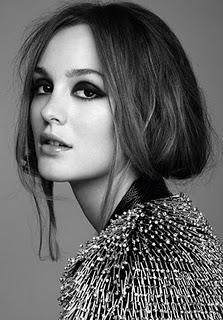 Chapeau: Leighton Meester