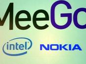 Nuova release MeeGo