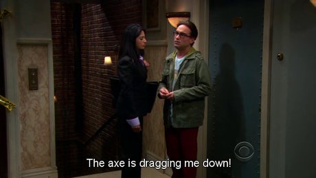 The Big Bang Theory s04e06