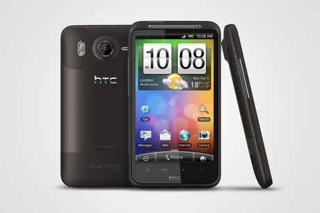 htc desire hd HTC Desire HD con Android 2.2 arriva da Mediaworld a 599€!