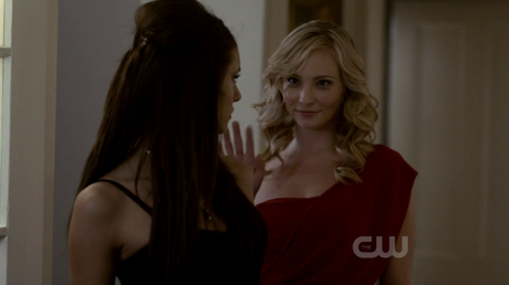 The Vampire Diaries s02e07