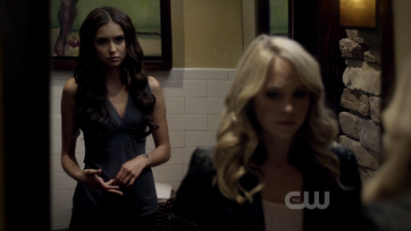 The Vampire Diaries s02e07