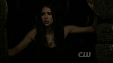 The Vampire Diaries s02e07