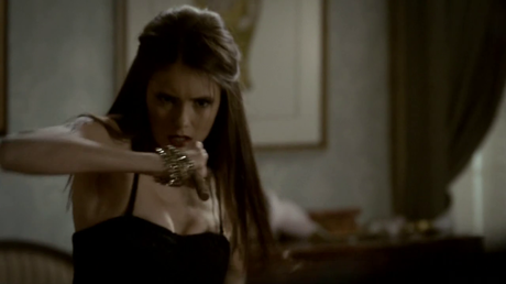 The Vampire Diaries s02e07