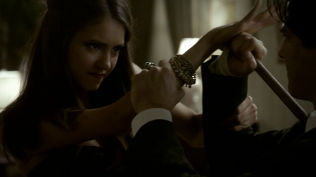 The Vampire Diaries s02e07