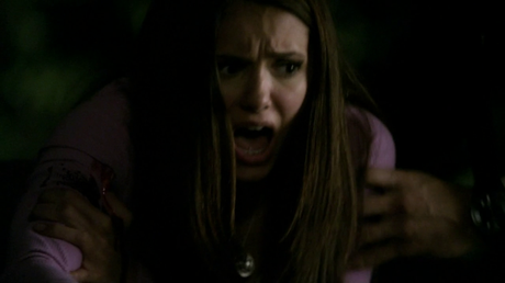 The Vampire Diaries s02e07