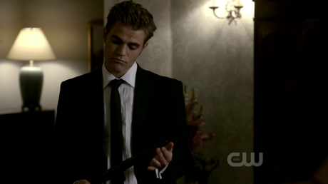 The Vampire Diaries s02e07