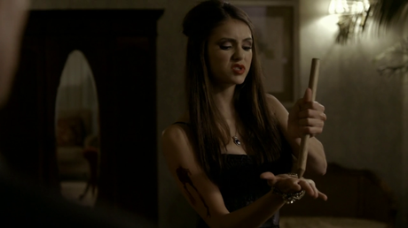 The Vampire Diaries s02e07