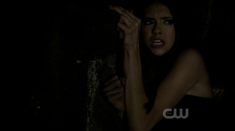 The Vampire Diaries s02e07